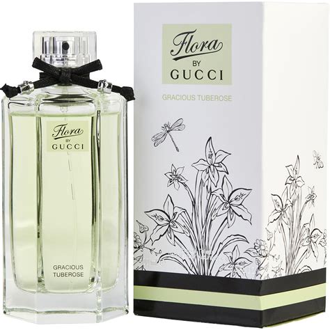 flora by gucci gracious tuberose gucci|flora by Gucci eau fraiche.